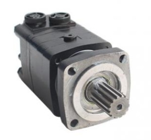 Rotation Motor 